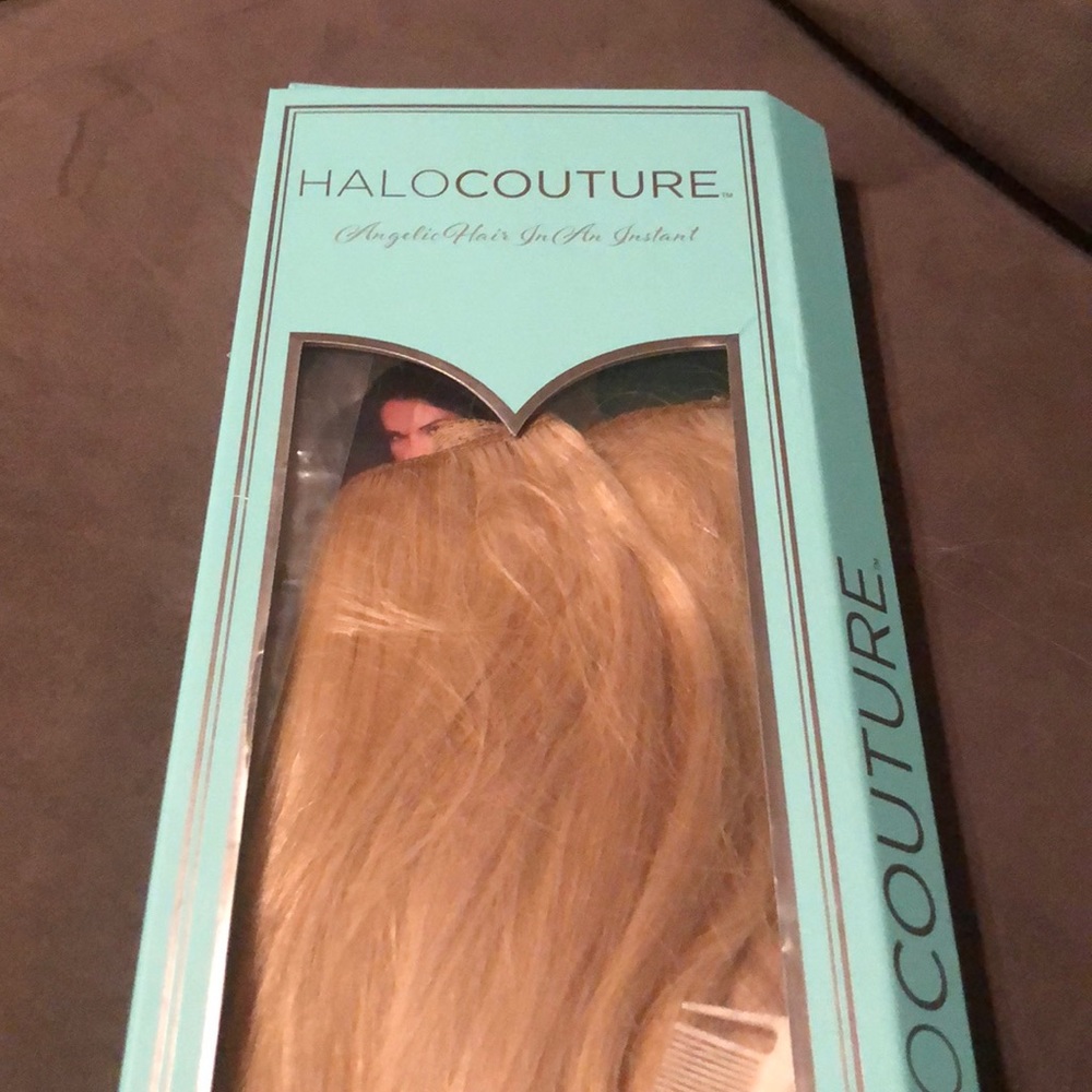 Halo Couture 22” Extensions 14-24